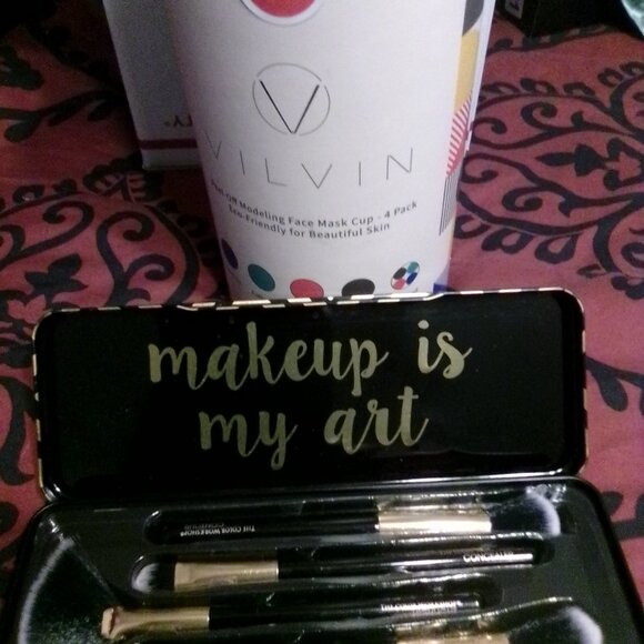 Milk-Carmindy-Maybelline-Buxom-Beauty Collection - Picture 14 of 16